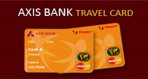 Travel Currency Card